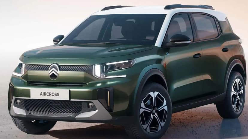 Yeni Citroen E-C3 ve C3 Aircross Türkiye'de: Fiyatlar ve Özellikler Açıklandı!