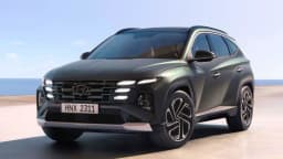 Hyundai Tucson Kasa Kodları ve Üretim Yılları