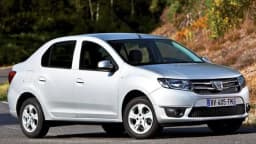 Dacia Logan Kasa Kodları ve Üretim Yılları