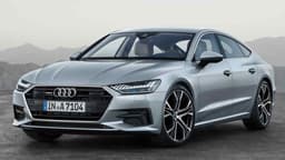 2018 Audi A7 Sportback Özellikleri