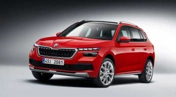 2019 Skoda Kamiq Özellikleri