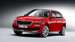 2019 Skoda Kamiq Özellikleri