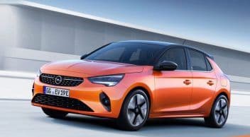 Yeni Opel Corsa Dikkat Çeken Özellikleri Açıklandı