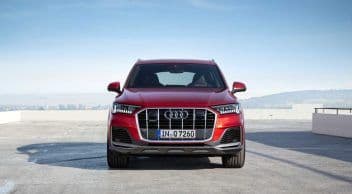 Makyajlı 2020 Audi Q7 Özellikleri Açıklandı