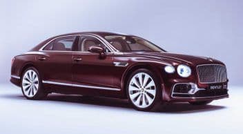 2020 Bentley Flying Spur Özellikleri Açıklandı