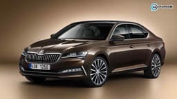 Yeni Skoda Superb Özellikleri Açıklandı