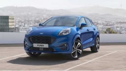 Yeni 2020 Ford Puma Fiyatı ve Özellikleri Açıklandı