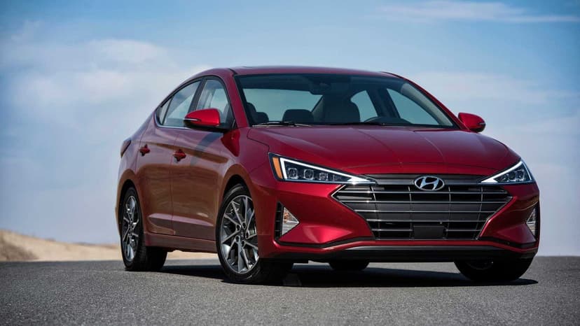 Hyundai Temmuz 2019 Fiyat Listesi