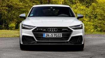 2020 Audi S7 Sportback Teknik Özellikleri