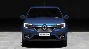 2020 Dacia Sandero İlk Resmi Fotoğrafları Paylaşıldı