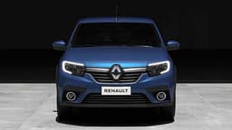 2020 Dacia Sandero İlk Resmi Fotoğrafları Paylaşıldı