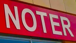 Nöbetçi Noter Sorgulama, Nöbetçi Noterler