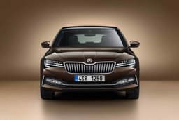 2019 Skoda Superb 1.4 Tsi Özellikleri Açıklandı