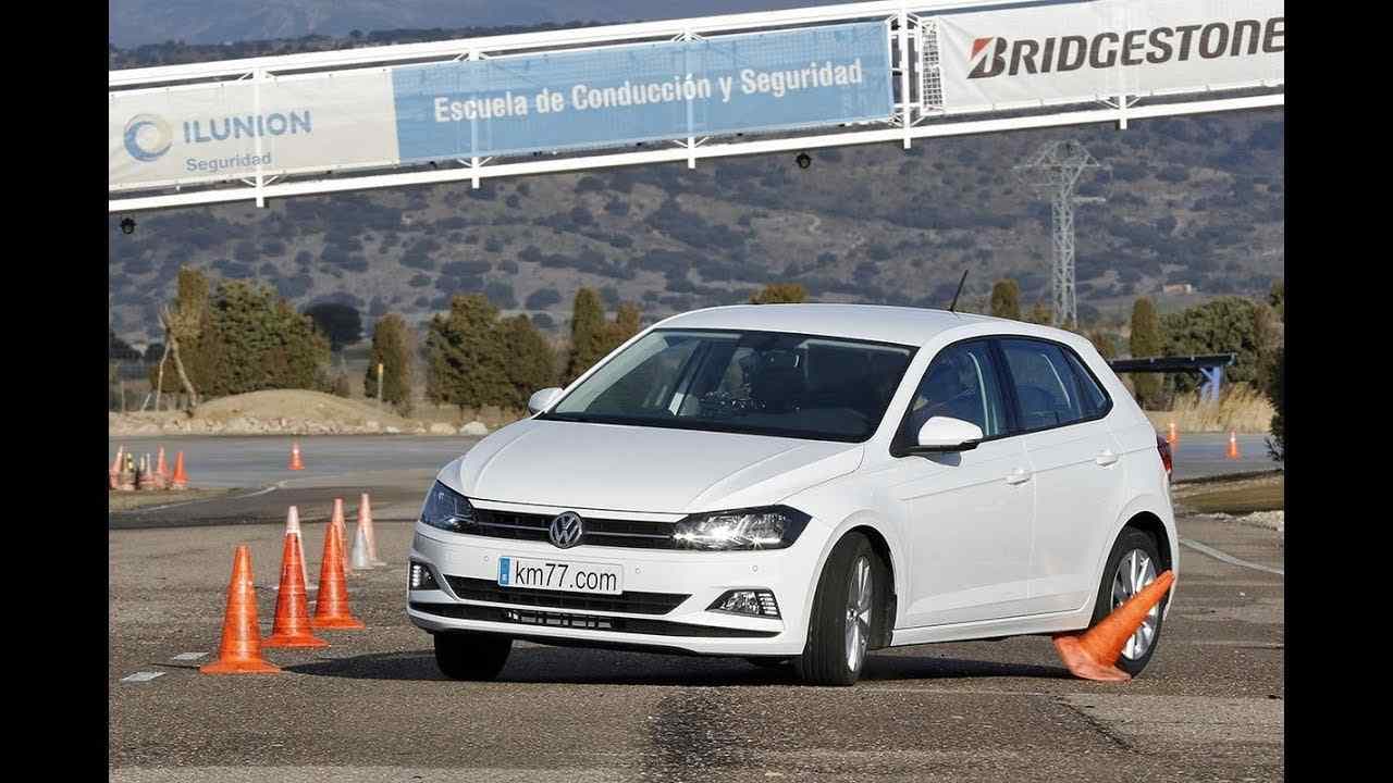 2018 Volkswagen Polo Gti Yol Tutuş Testi