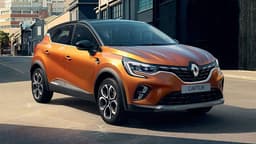 2020 Renault Captur 1.5 Blue Dci Özellikleri