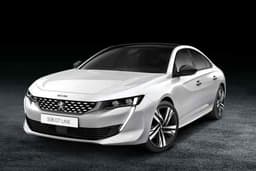 Yeni Peugeot 508 Fiyatı Belli Oldu