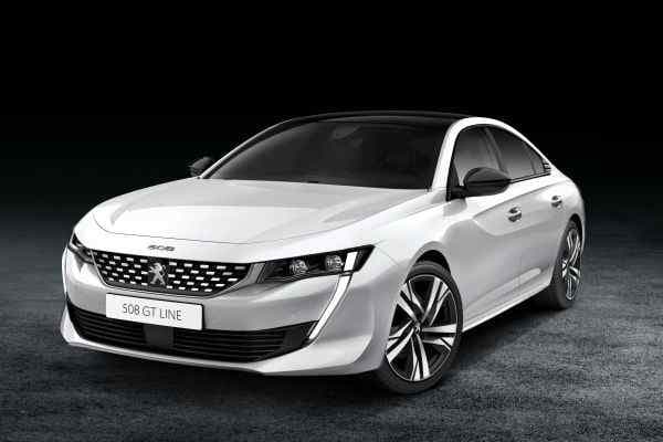 Yeni Peugeot 508 Fiyatı Belli Oldu