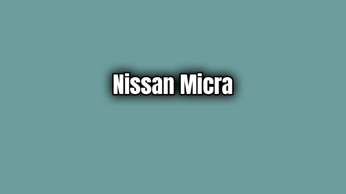 2019 Nissan Micra 1.0 Ig-T Özellikleri