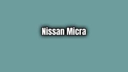 2019 Nissan Micra 1.0 Ig-T Özellikleri