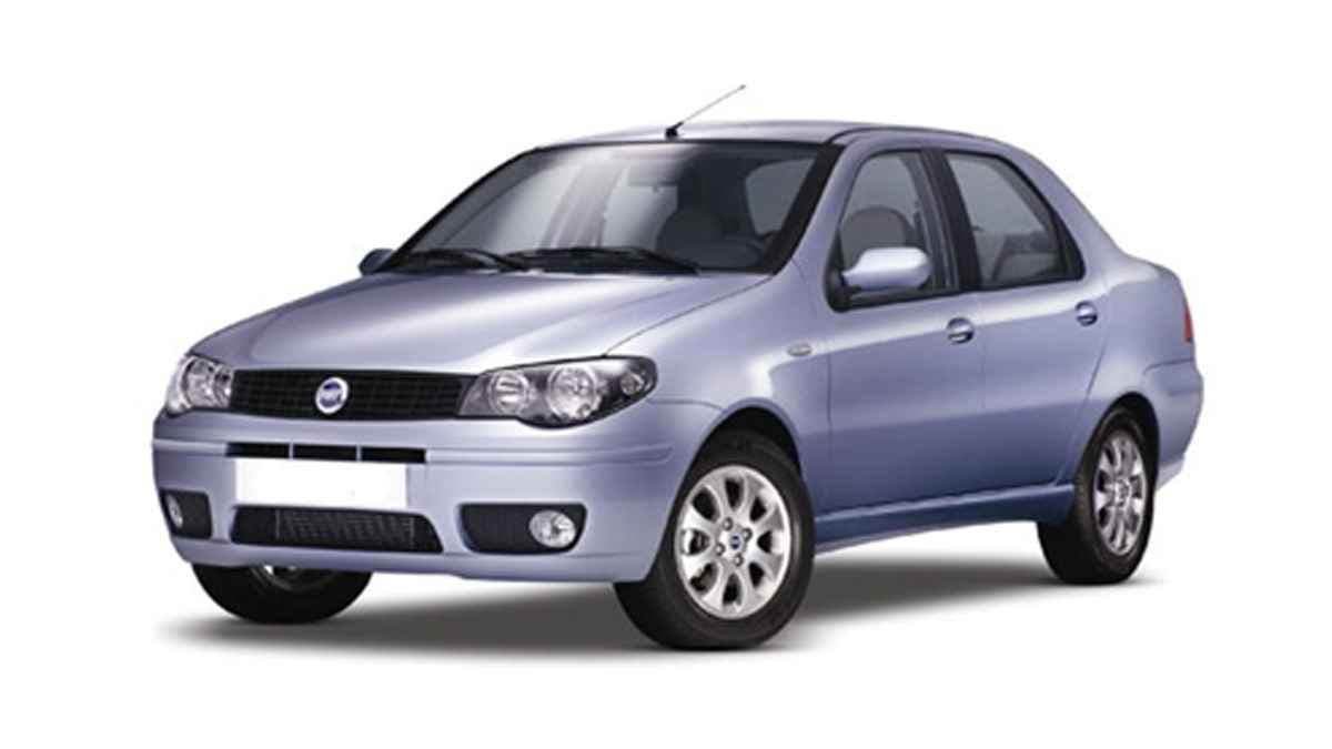 Fiat Albea 1.3 Multijet Teknik Özellikleri