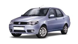 Fiat Albea 1.3 Multijet Teknik Özellikleri
