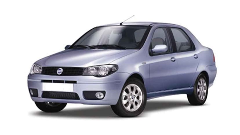 Fiat Albea 1.3 Multijet Teknik Özellikleri