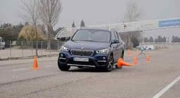 2015 Bmw X1 Yol Tutuş Testi
