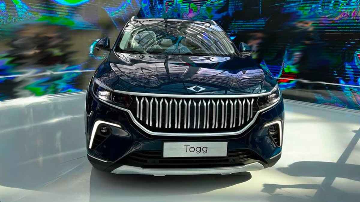 Togg Ceo’su Açıkladı Yerli Otomobilin Fiyatı