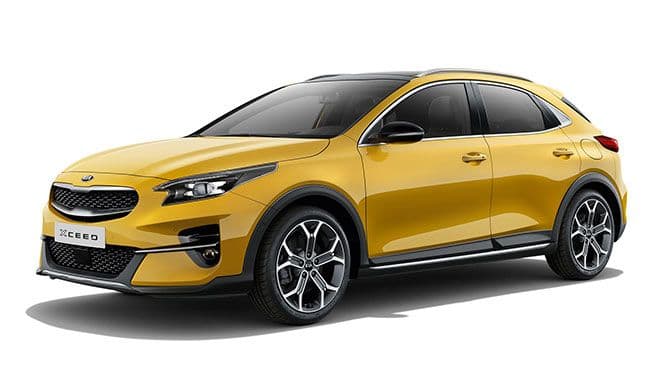 Yeni Kia Xceed Özellikleri ve Fiyatı
