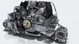 Boxer Motor Nedir? Tarihi, Avantajları ve Çalışma Prensibi
