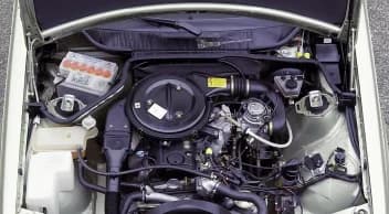 Dört Zamanlı Motor Nedir? Çalışma Prensibi ve İki Zamanlı Motorlarla Arasındaki Farklar