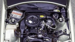 Dört Zamanlı Motor Nedir? Çalışma Prensibi ve İki Zamanlı Motorlarla Arasındaki Farklar