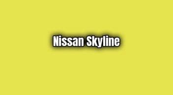 Nissan Skyline Gt-R X R34 Özellikleri