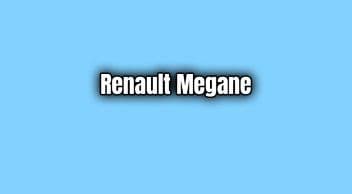 Makyajlı 2020 Renault Megane Hibrit Özellikleri Açıklandı