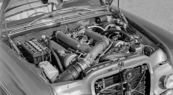 Dıştan Yanmalı Motor Nedir? Nasıl Çalışır?