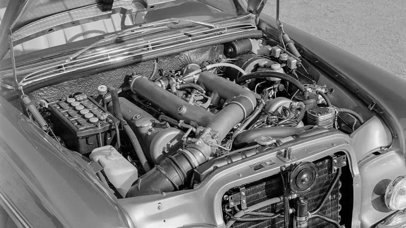 Benzinli Motor Nasıl Çalışır? Detaylı Anlatım