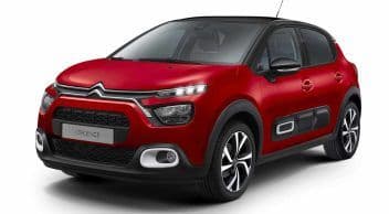 Makyajlı 2020 Citroen C3 Özellikleri