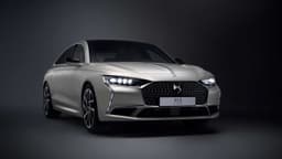 Ds 9 Sedan Özellikleri Açıklandı