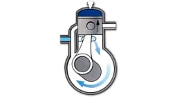 İki Zamanlı Motor Nedir? Avantaj ve Dezavantajları