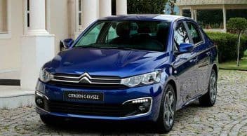 2020 Citroen C-Elysee Alınır Mı?