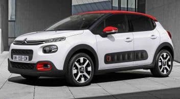 2020 Citroen C3 Alınır Mı?