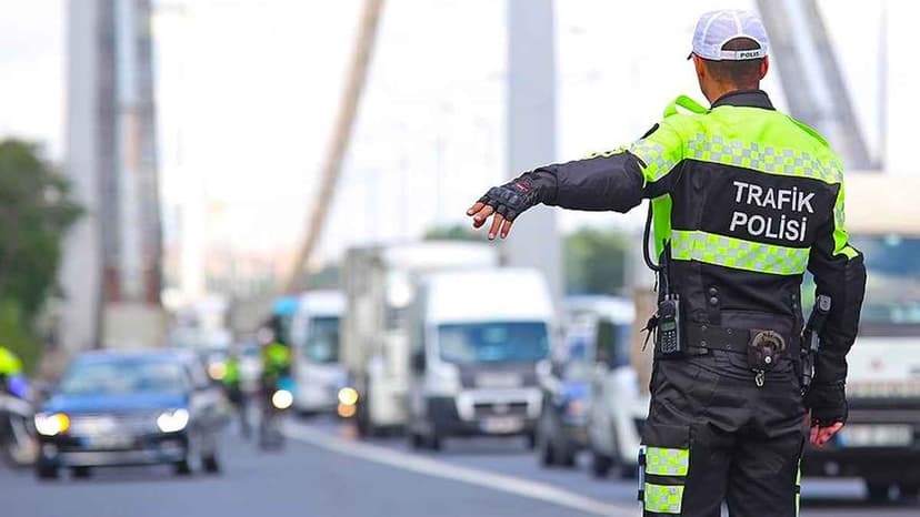 2020 Trafik Cezaları ne Kadar?