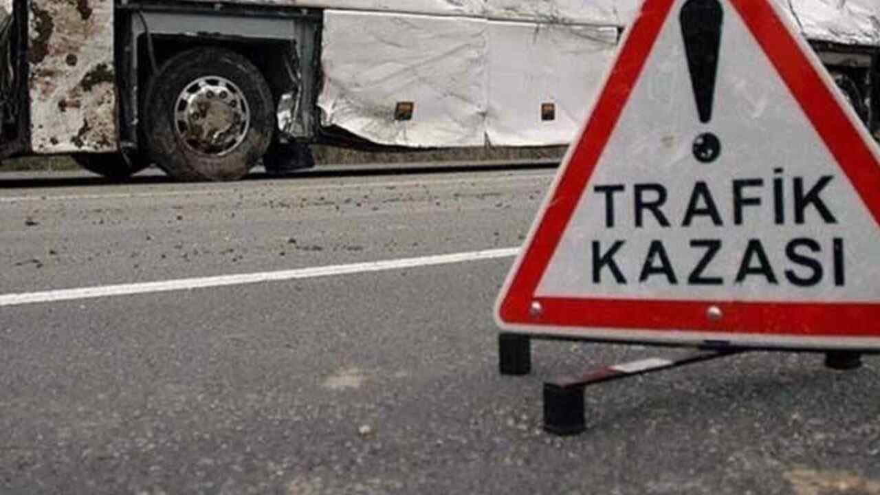 Yıllara Göre Trafik Kaza İstatistikleri