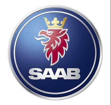 Saab Markası Tarihi