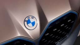 Bmw'nin Yeni Logosu 23 Yıl Sonra Tanıtıldı