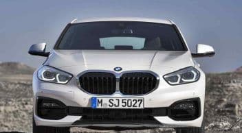 Bmw 1 Serisi Kasa Kodları ve Üretim Yılları