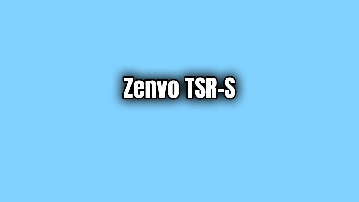 2020 Zenvo Tsr-S Hiper Otomobili Özellikleri
