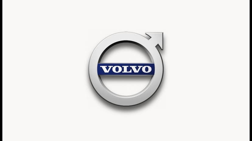 Volvo Nasıl Kuruldu? Logosu ne Anlama Geliyor?