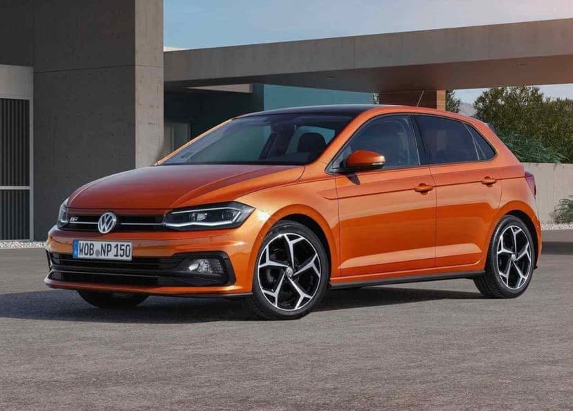 2020 Volkswagen Polo Özellikleri