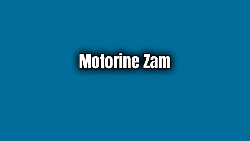 Motorin Fiyatlarına Bu Gece Zam Geliyor